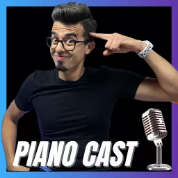 PIANO CAST Podcast artwork