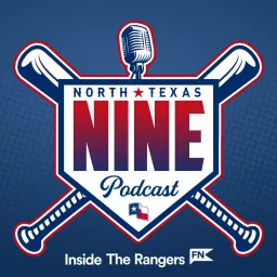 North Texas Nine Podcast artwork