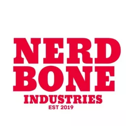Nerdbone Podcast artwork