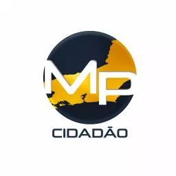 MP Cidadão Podcast artwork