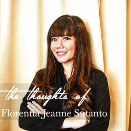 Thoughts of Florentia Jeanne Podcast artwork