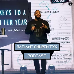 Radiant Church TXK