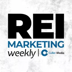 The REI Marketing Weekly with Josh Culler