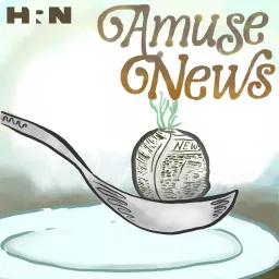 Amuse News Podcast artwork