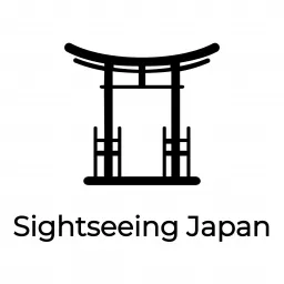 Sightseeing Japan Podcast artwork
