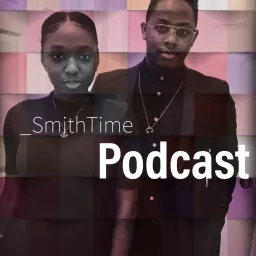 _SmithTime Podcast artwork