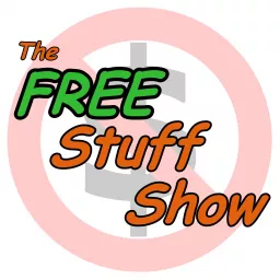 The Free Stuff Show Podcast artwork