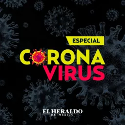 Especial coronavirus Podcast artwork