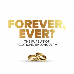 Forever, Ever? Podcast artwork