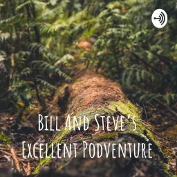 Bill And Steve's Excellent Podventure