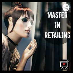 Retailcoholic | Master The Retailing in Hindi Podcast artwork