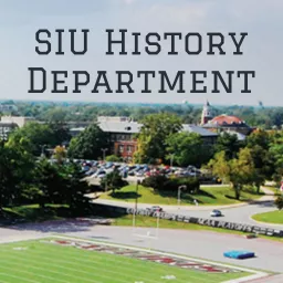 SIU History Department: Saluki Tales Teaser Podcast artwork