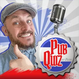 Pub Quiz Podcast artwork