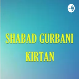 gurbani gur shabad Podcast artwork