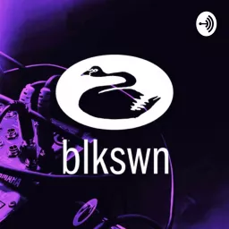 blkswn jukebox Podcast artwork