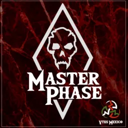 Master Phase Podcast artwork