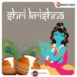 Shri Krishna Podcast artwork