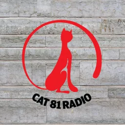 Cat 81 Radio Podcast artwork