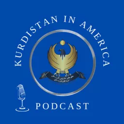 Kurdistan in America Podcast artwork