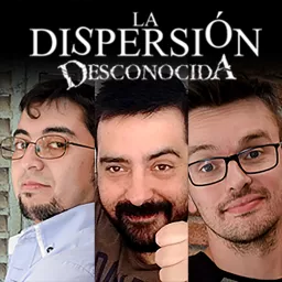 La Dispersión Desconocida