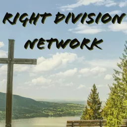 Right Division Network Podcast artwork