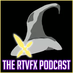 RTVFX Podcast artwork