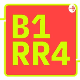 B1RR4 - Birra podcast artwork