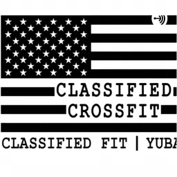 Classified Fit Podcast artwork