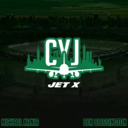 Cool Your Jets | New York Jets Coverage Podcast artwork