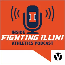 Inside Fighting Illini Athletics Podcast artwork