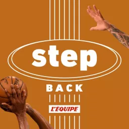 Step back Podcast artwork