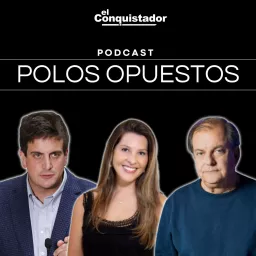 Polos Opuestos Podcast artwork