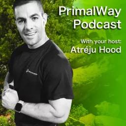 PrimalWay Podcast artwork