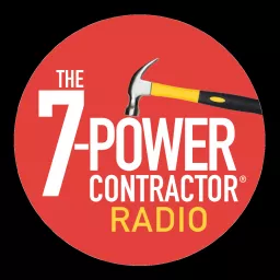 The 7-Power Contractor® Radio