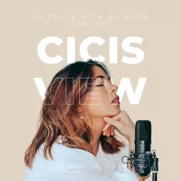 CICIS VIEW Podcast artwork