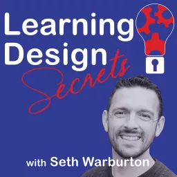 Learning Design Secrets Podcast artwork
