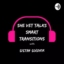 SHE VET TALKS 