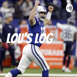 Lou's Log Podcast artwork