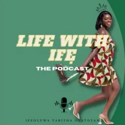 Lifewithife Podcast artwork