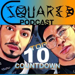 The C Squared Podcast artwork