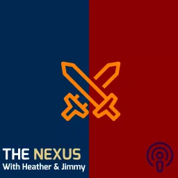 The Nexus Podcast artwork