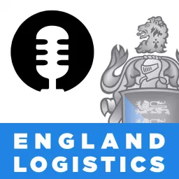 The England Logistics Podcast Network artwork