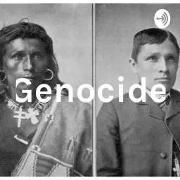 Genocide Podcast artwork