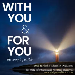 With You & For You Podcast artwork