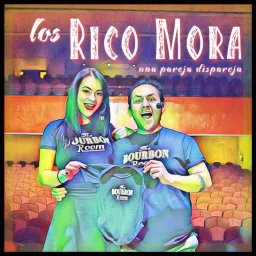Los Rico Mora Podcast artwork