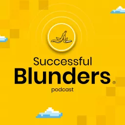 Successful Blunders Podcast artwork