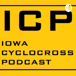 Iowa Cyclocross Podcast artwork