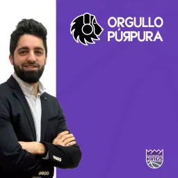 Orgullo Púrpura