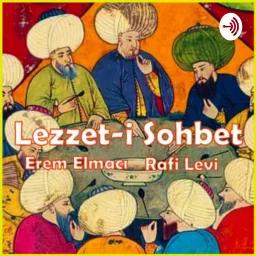 Lezzet-i Sohbet