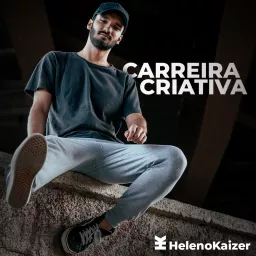 Carreira Criativa Podcast artwork